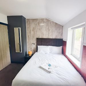Economy Double Kamer